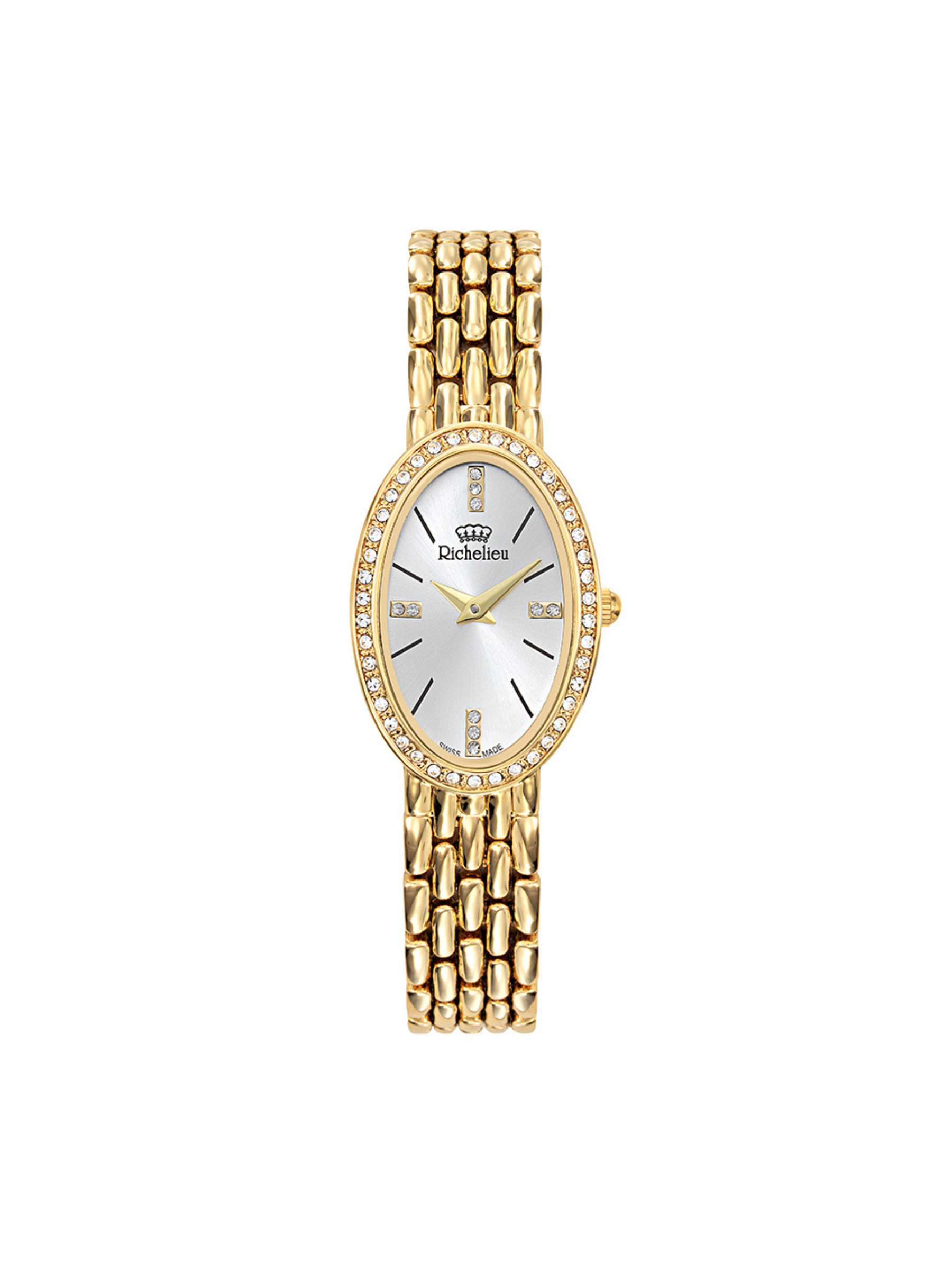 Allure Oval
