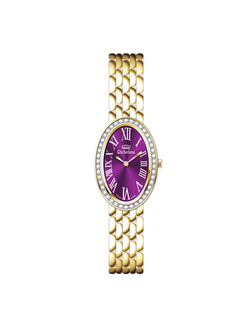 Allure Oval