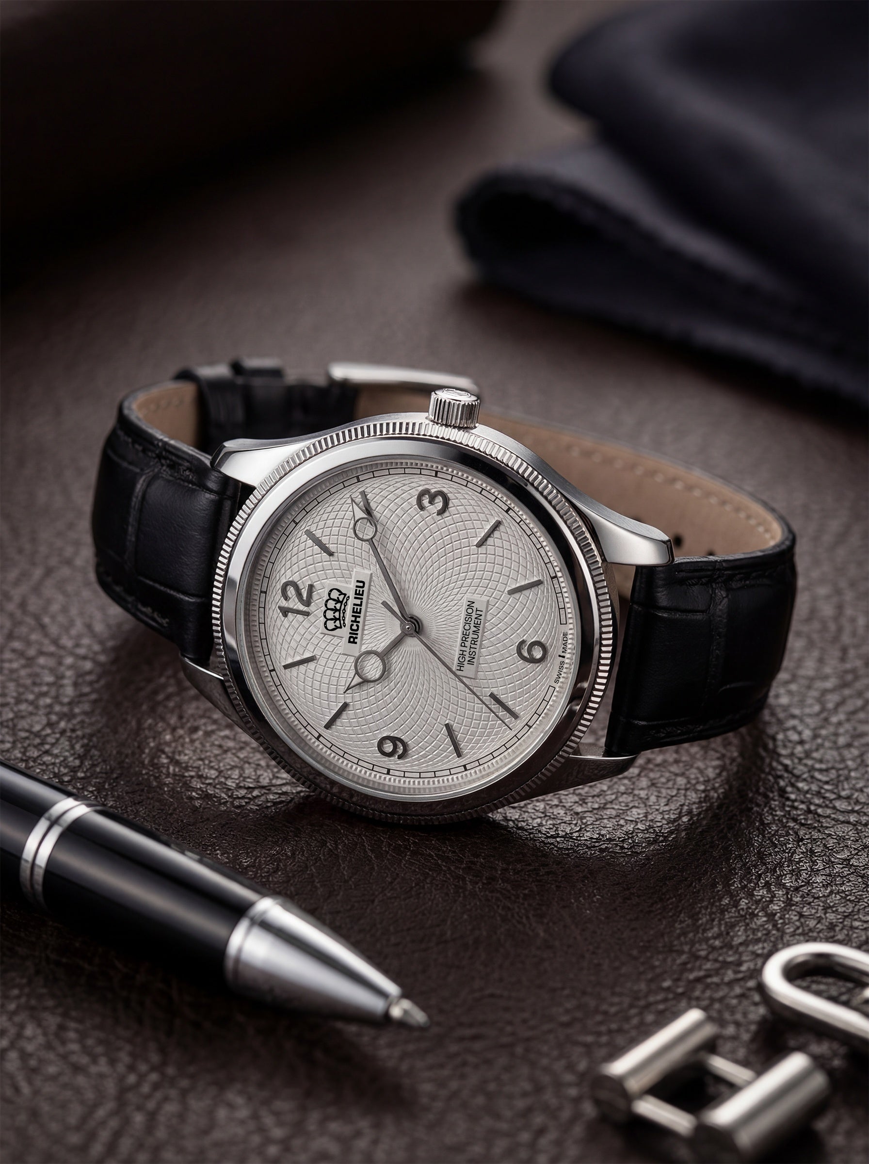 Heritage Gent