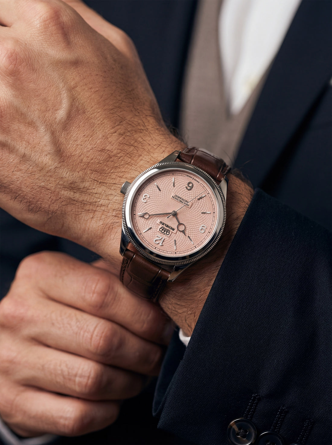 Heritage Gent