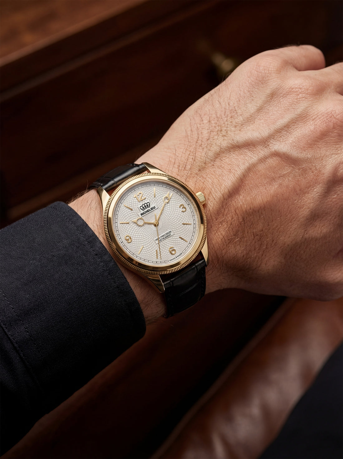 Heritage Gent