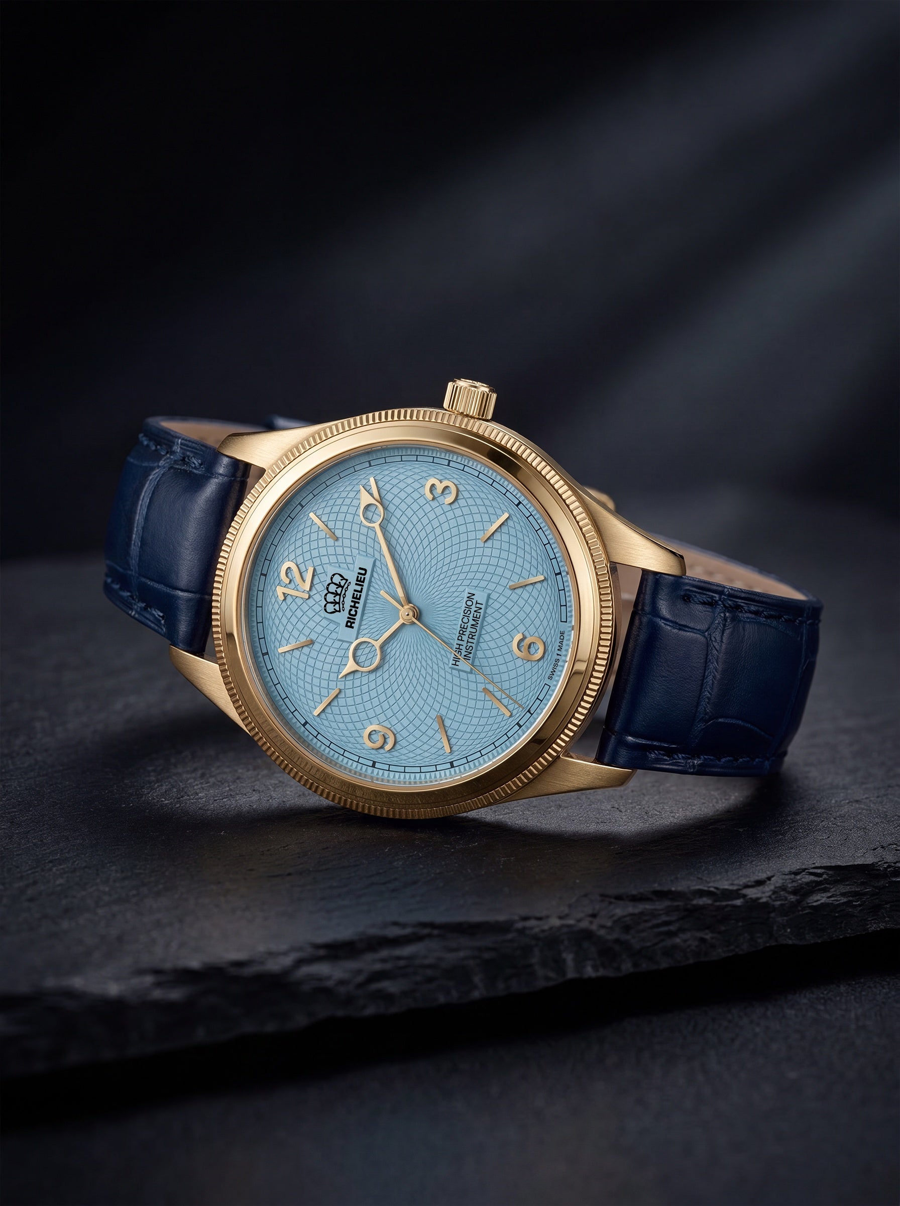 Heritage Gent