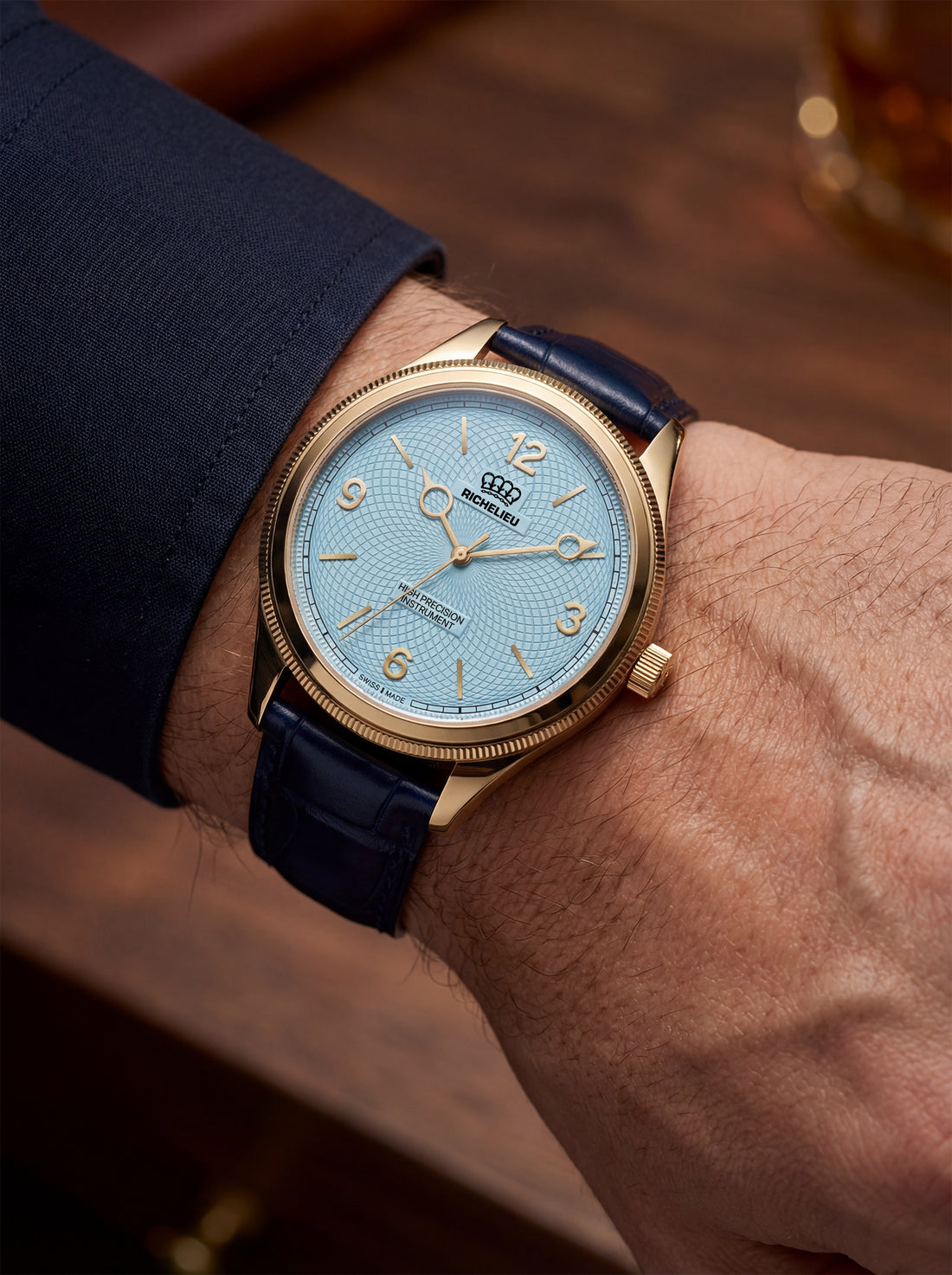 Heritage Gent