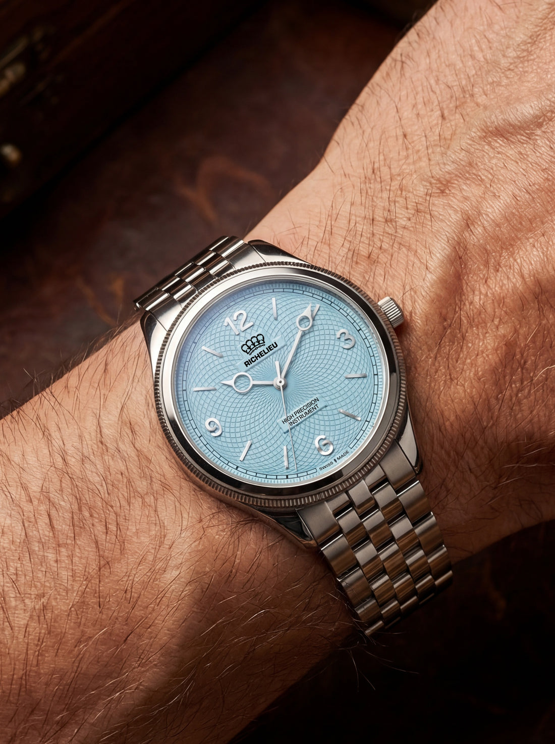 Heritage Gent