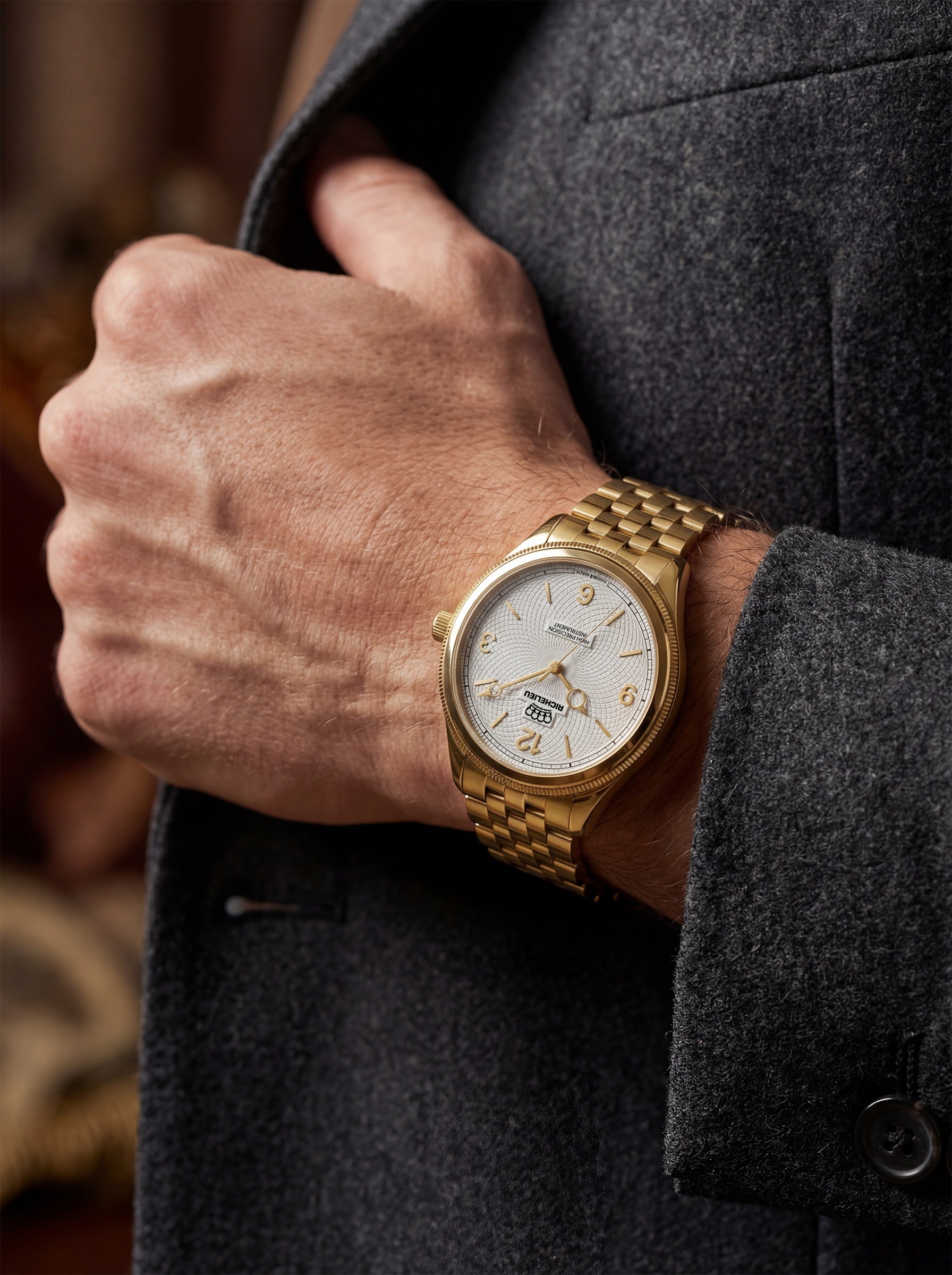 Heritage Gent