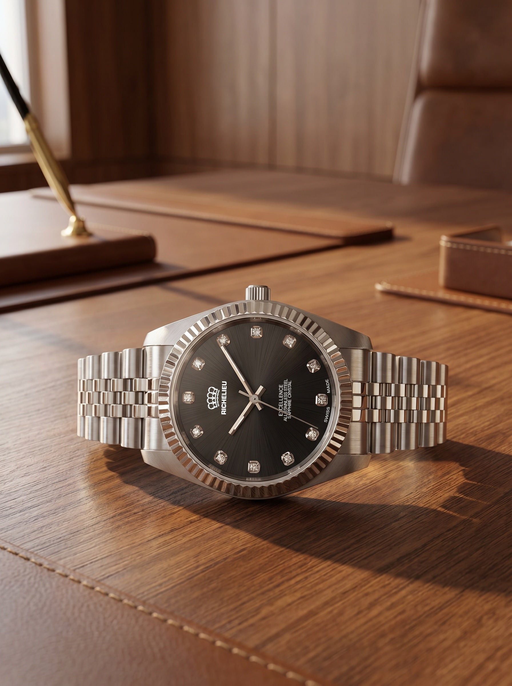 Excellence Date 22