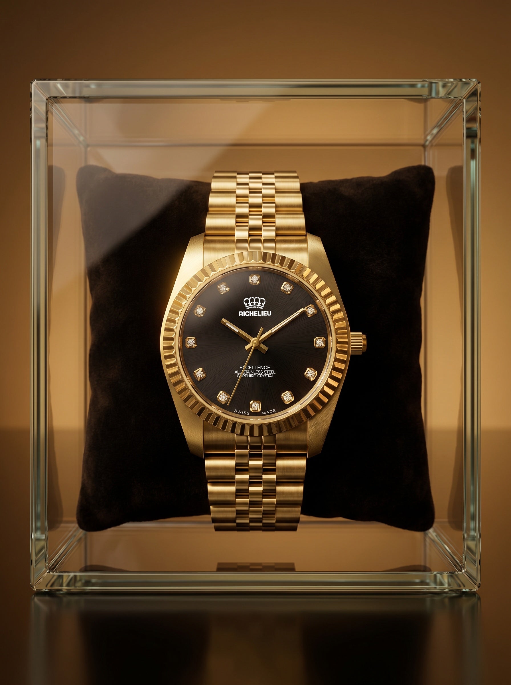 Excellence Datum 22