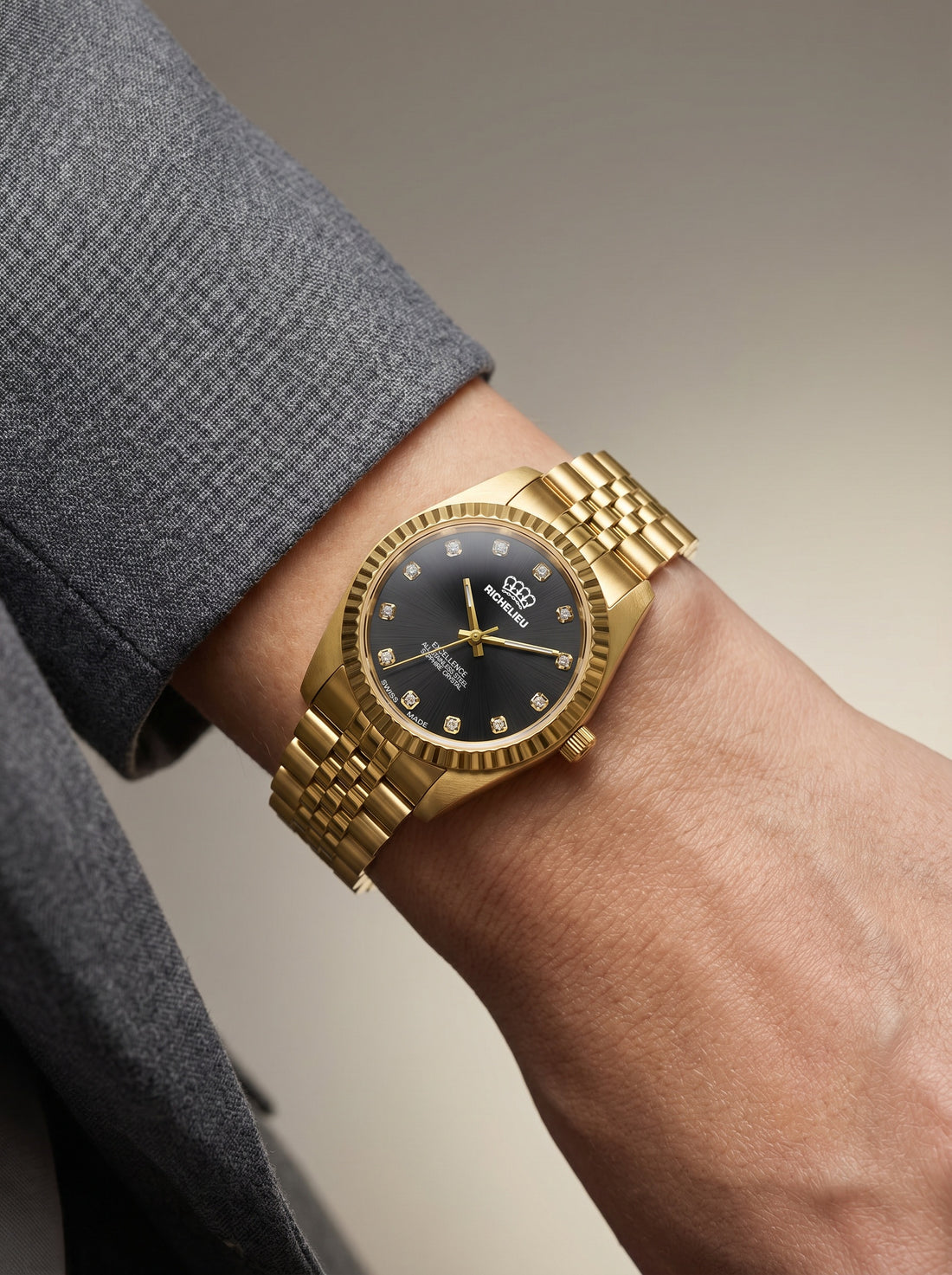 Excellence Datum 22