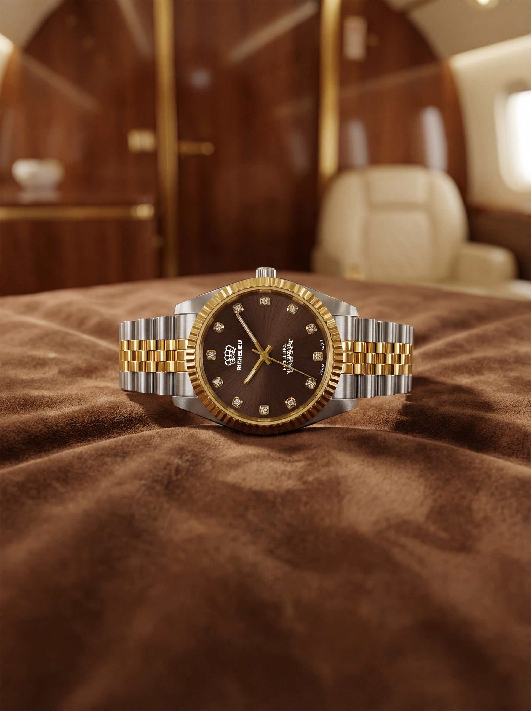 Excellence Datum 22