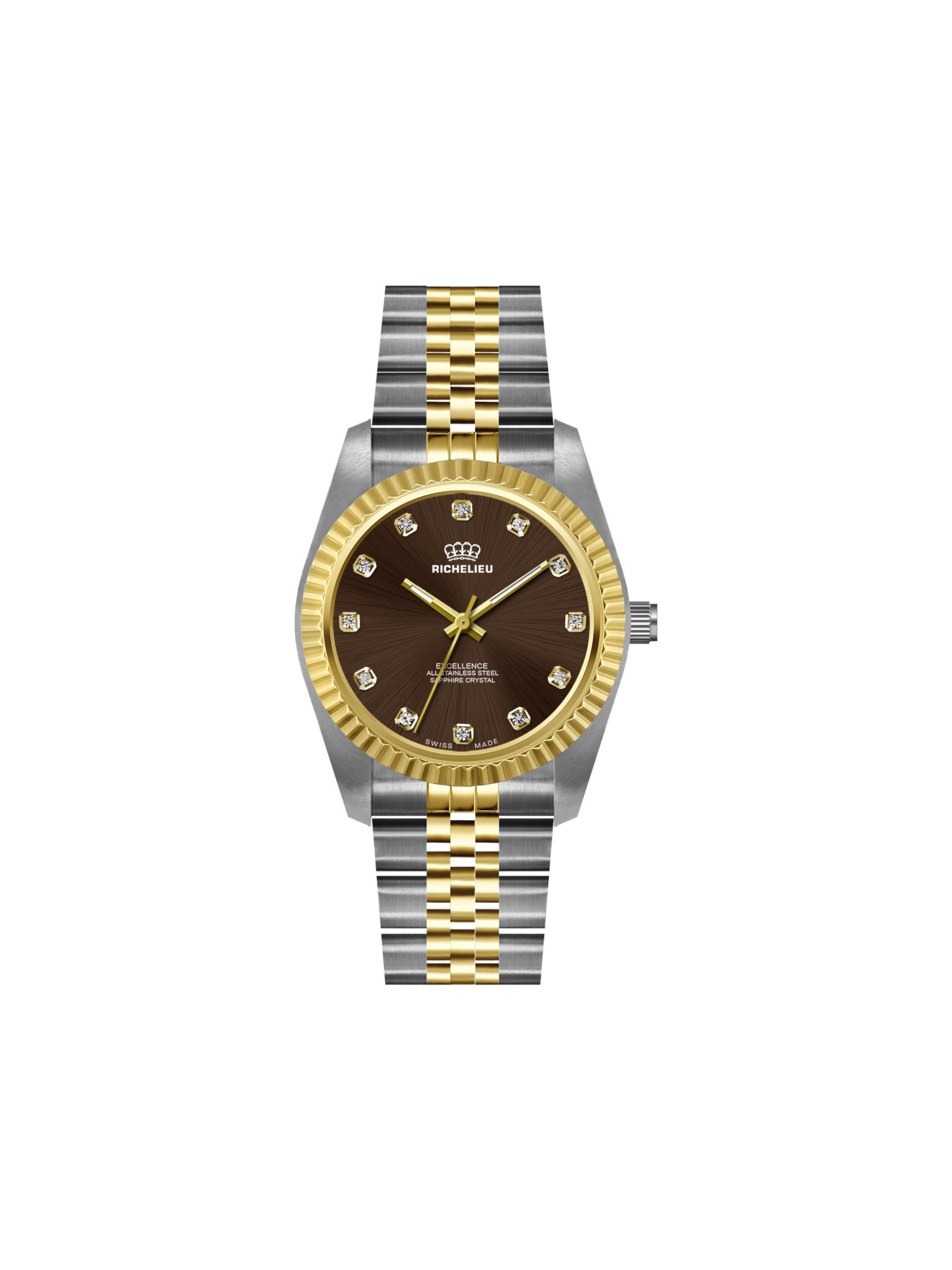 Excellence Datum 22