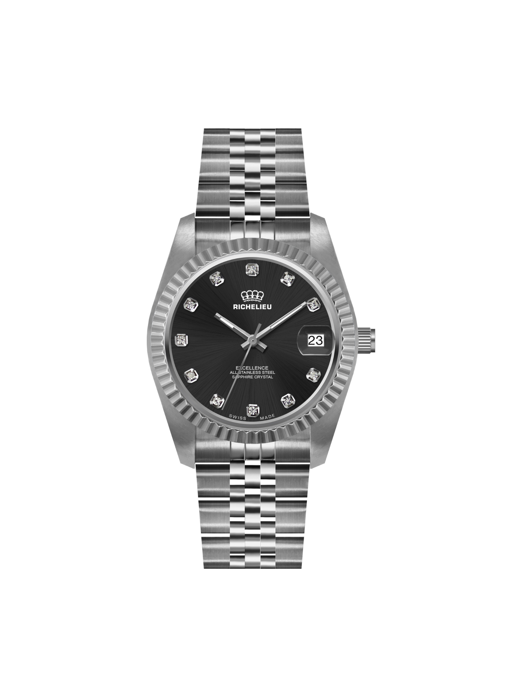 Excellence Date 26