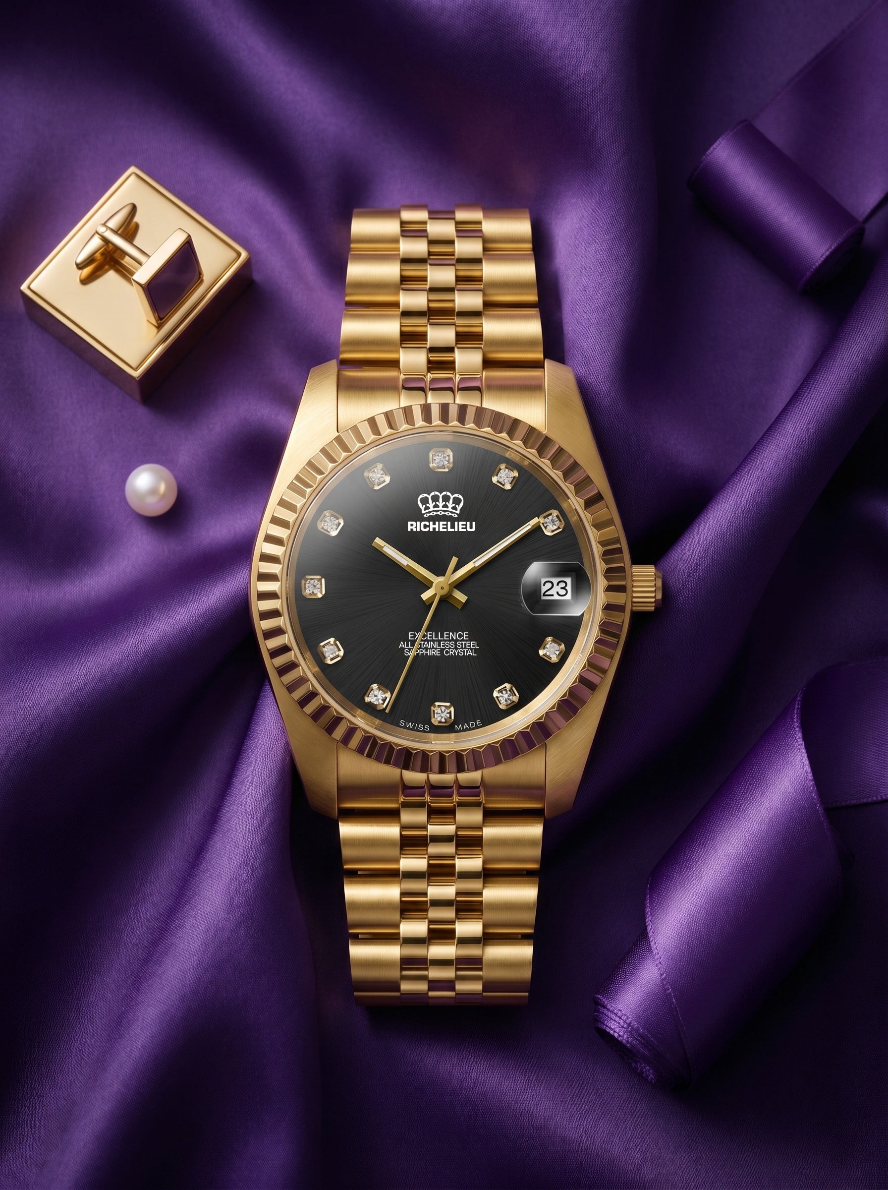 Excellence Datum 26