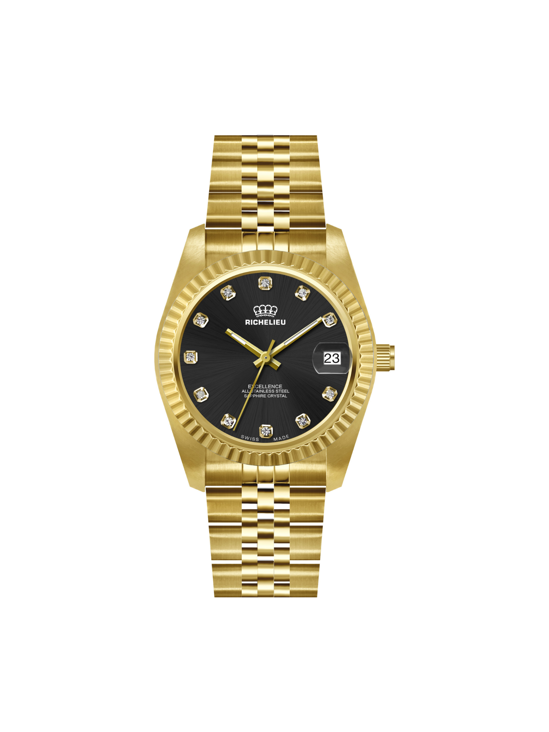 Excellence Datum 26