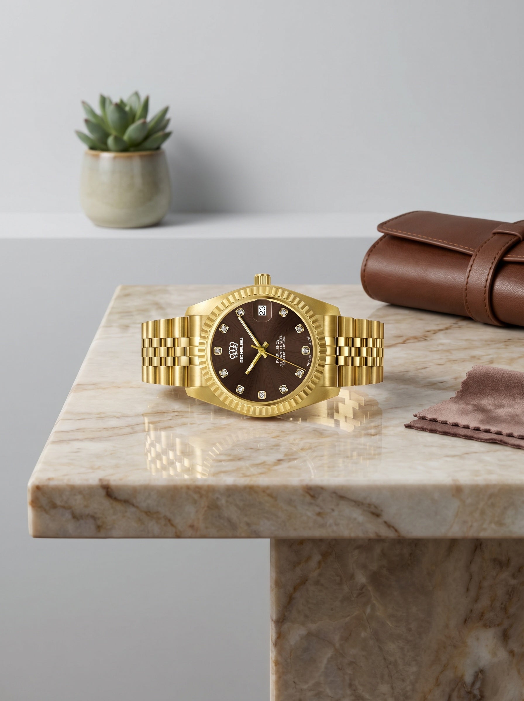 Excellence Datum 26
