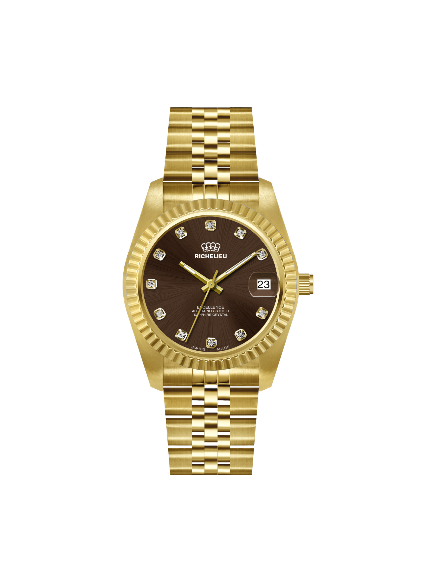 Excellence Datum 26