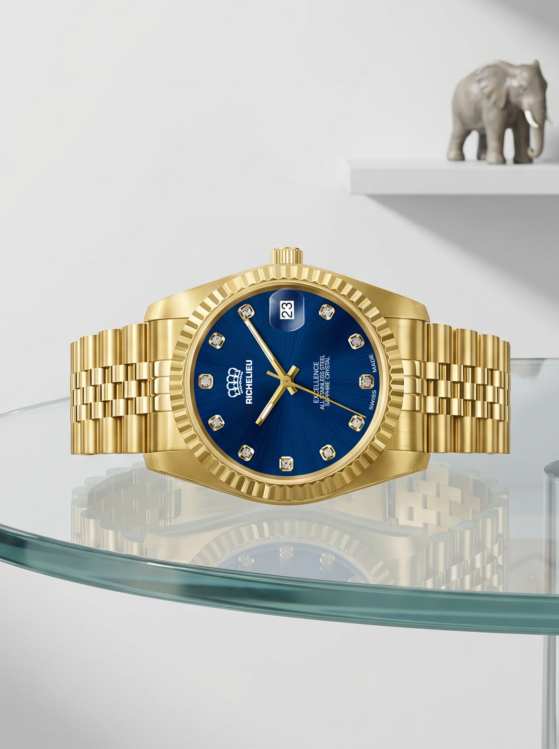Excellence Datum 26