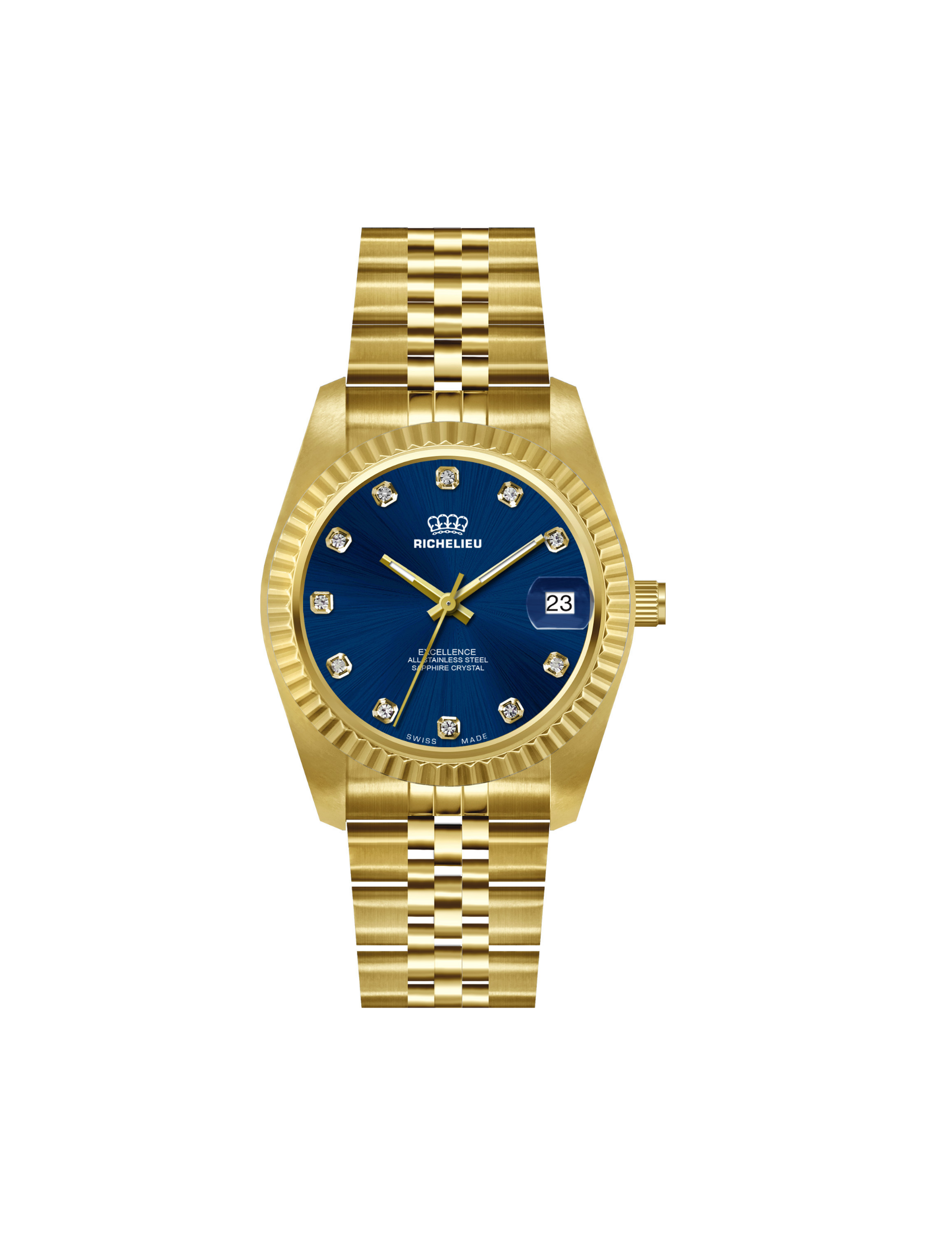 Excellence Datum 26