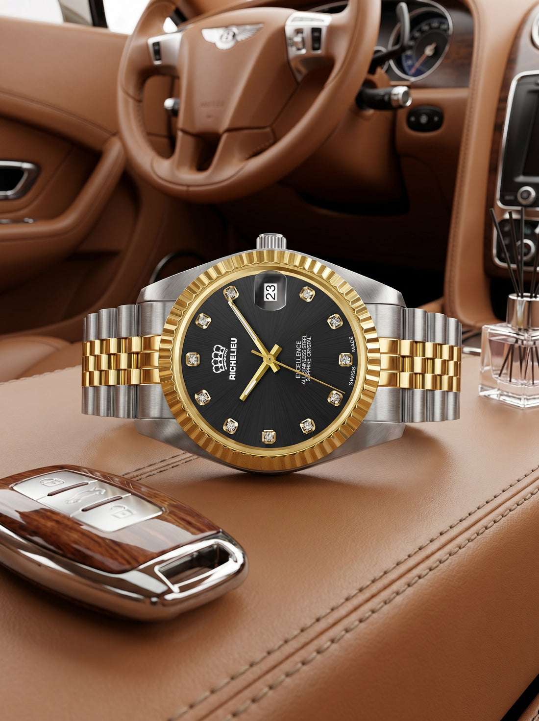 Excellence Datum 26