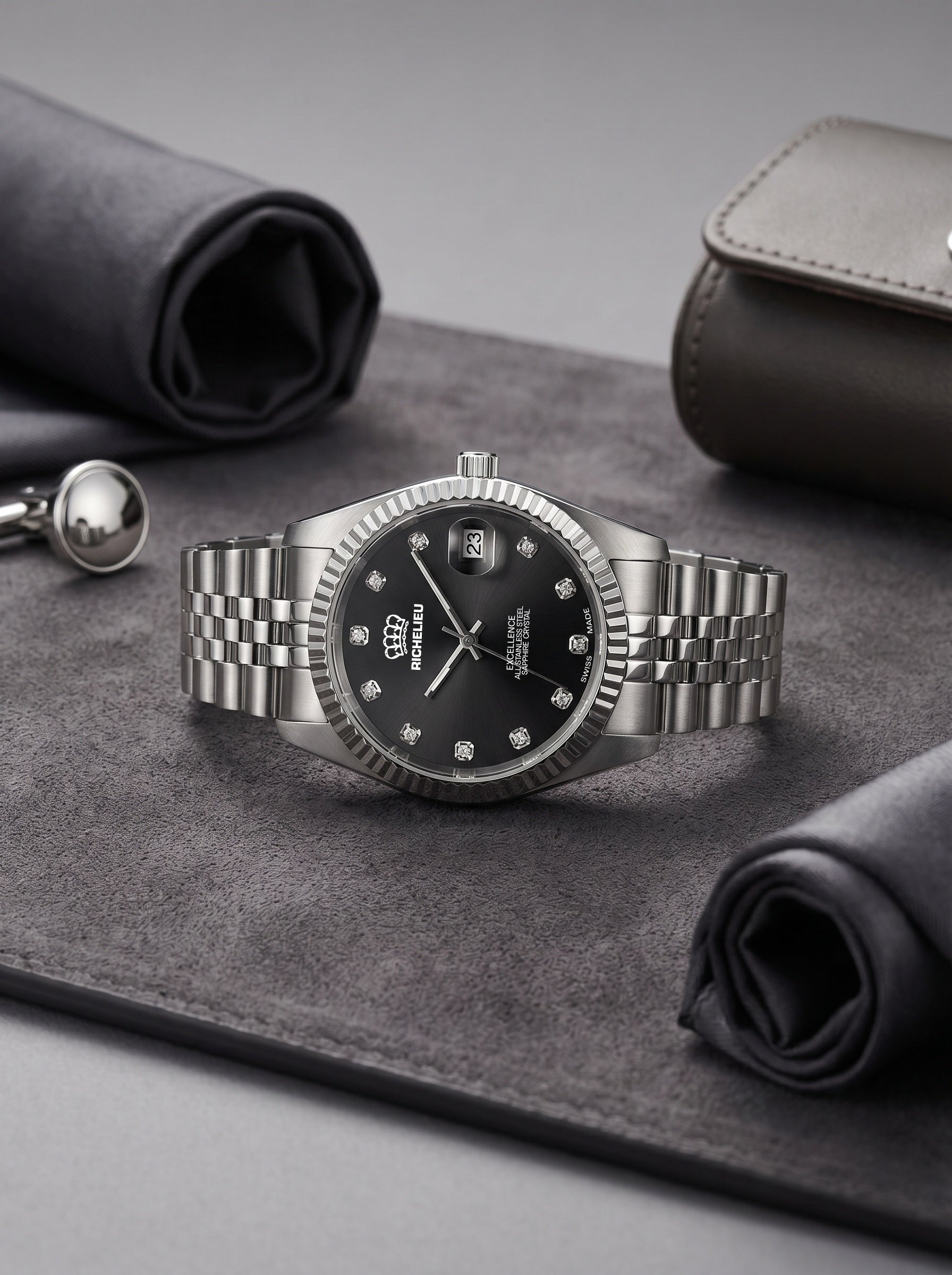 Excellence-Datum 31