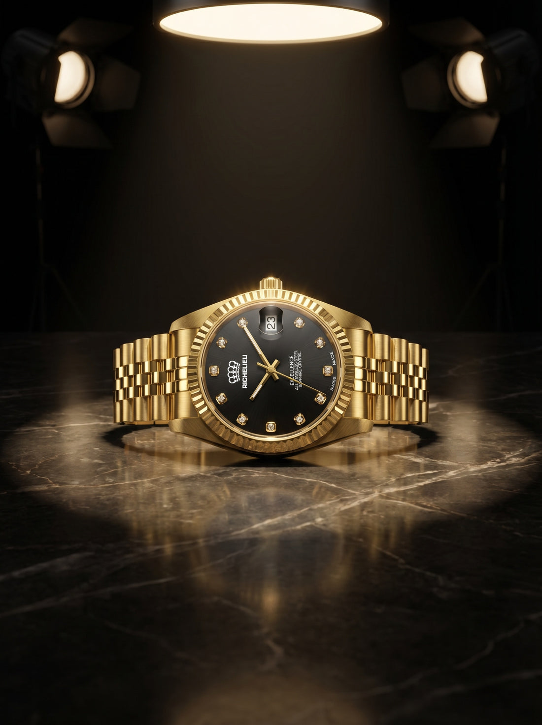 Excellence Date 31