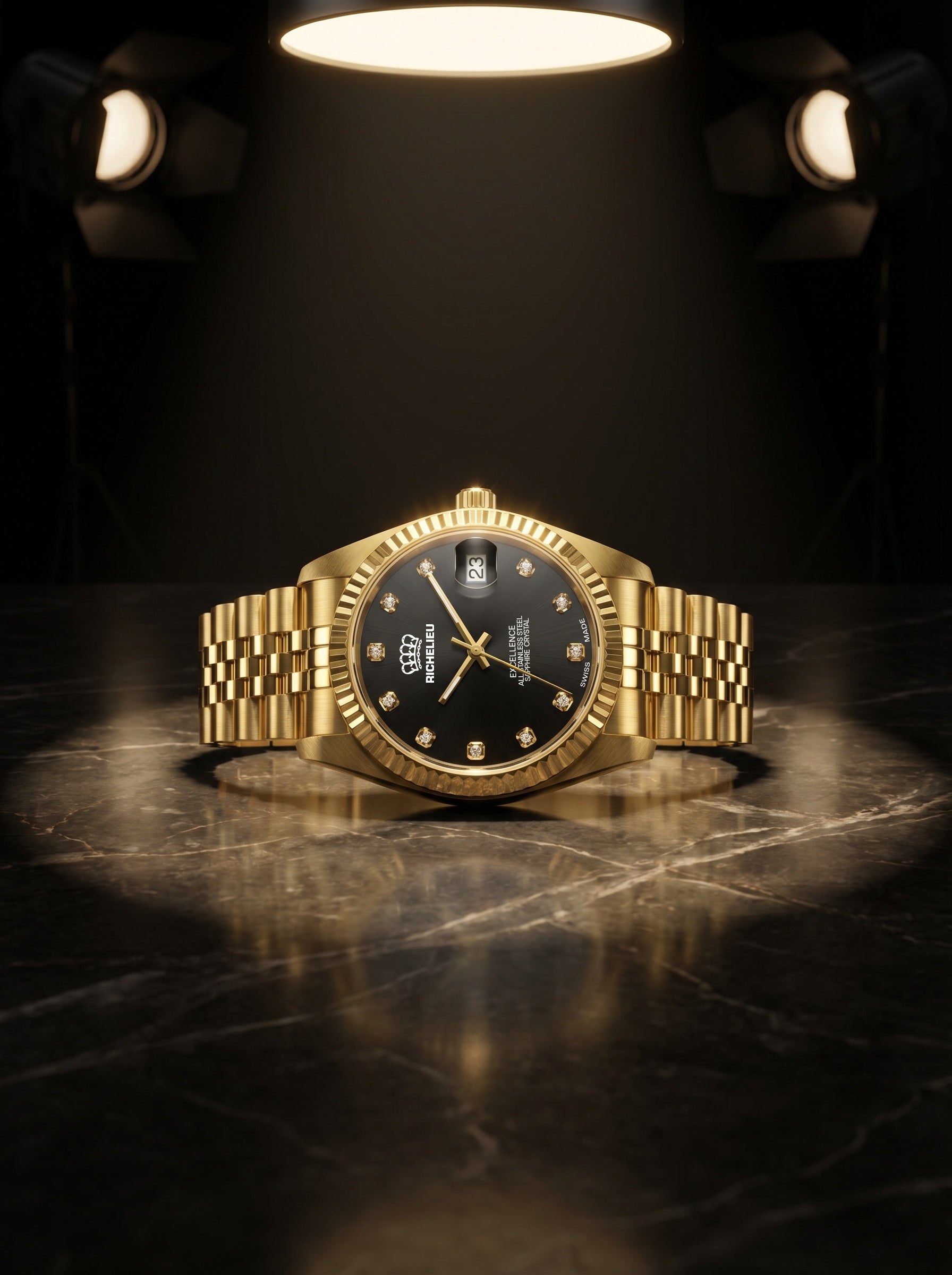 Excellence Date 31
