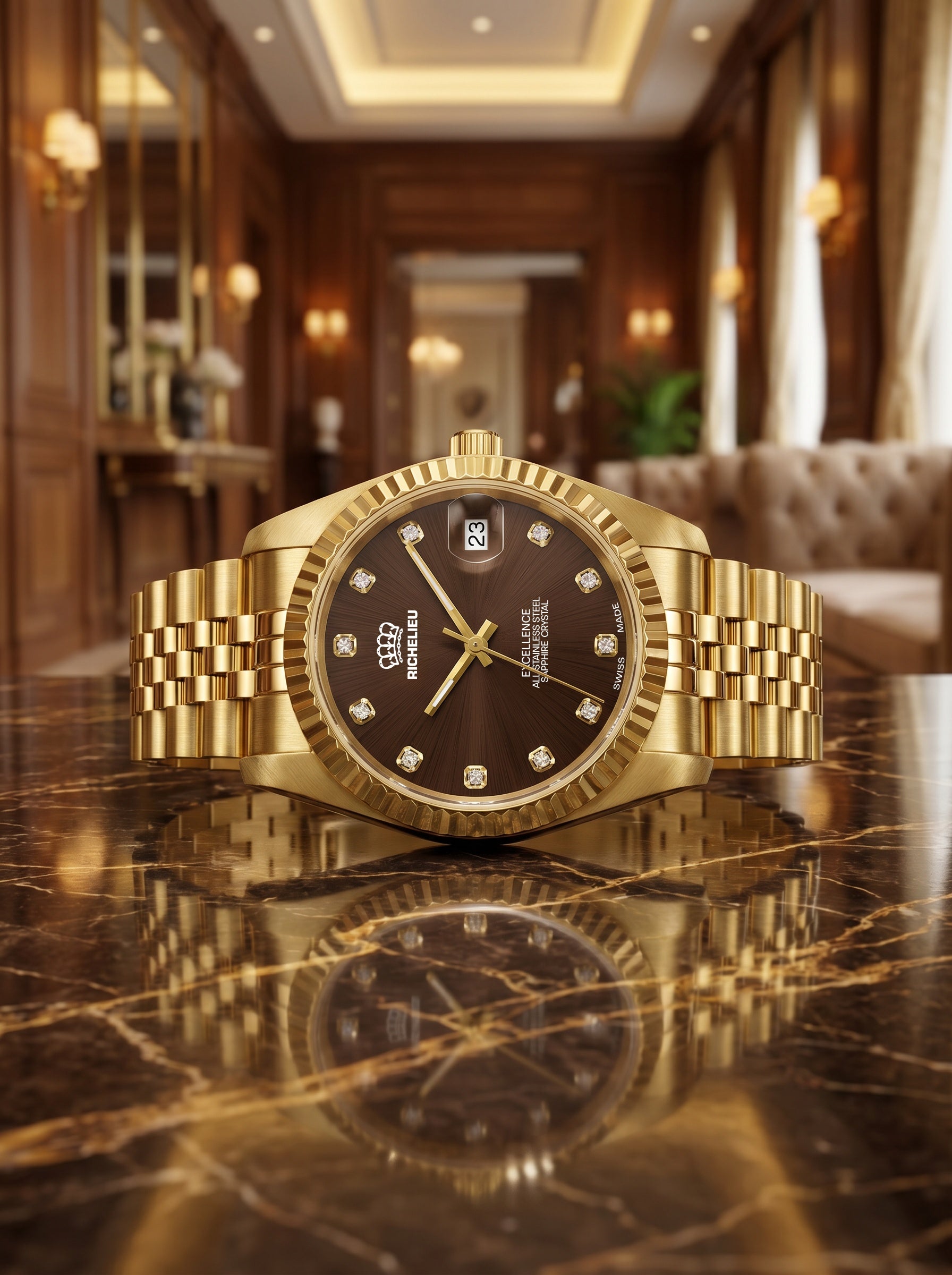 Excellence Date 31