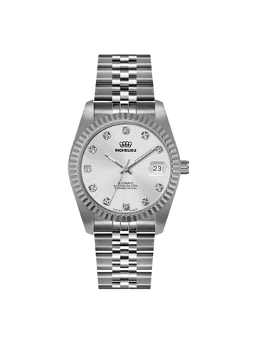 Excellence Automatik Datum 31