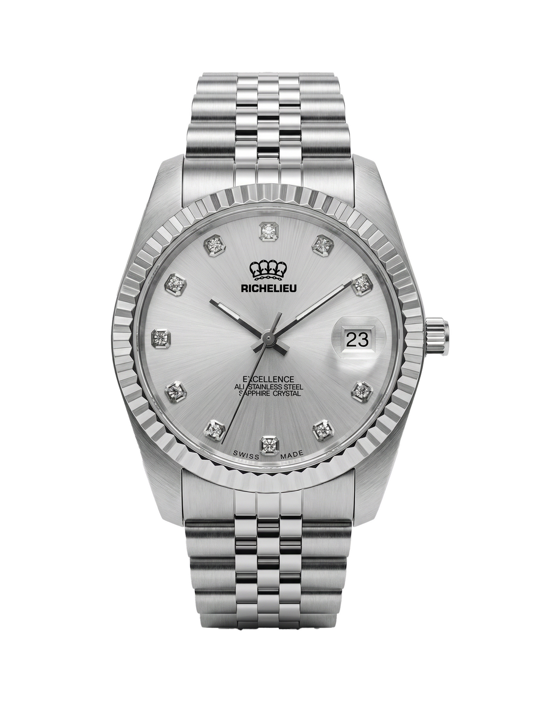 Excellence Automatic Date 31