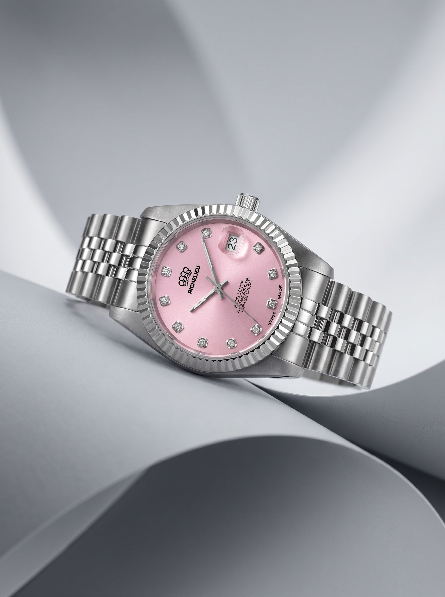Excellence Automatic Date 31