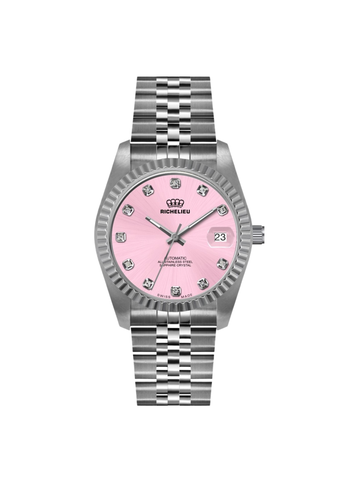 Excellence Automatic Date 31