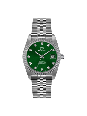 Excellence Automatic Date 31
