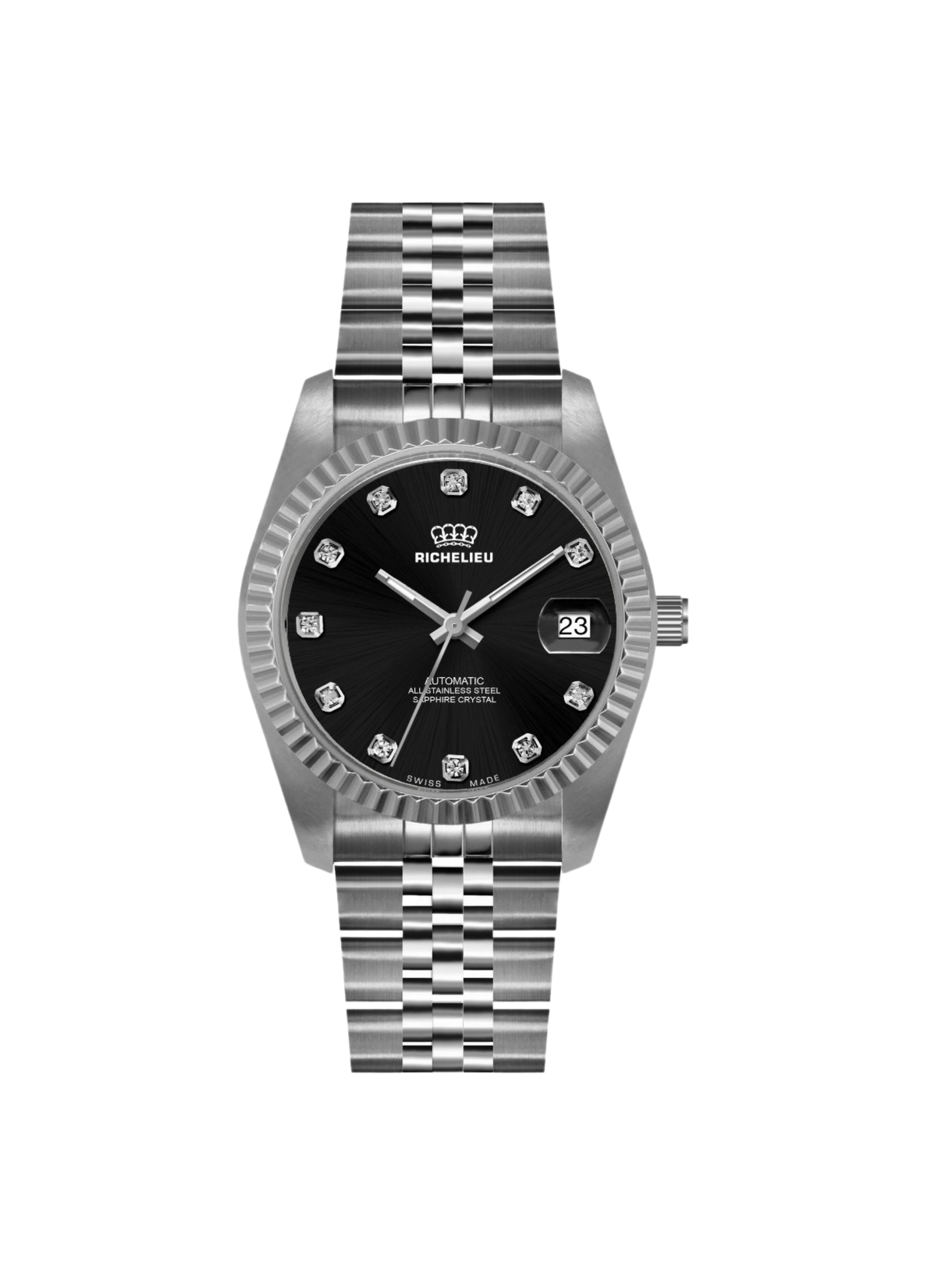 Excellence Automatic Date 31