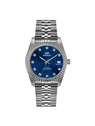 Excellence Automatic Date 31
