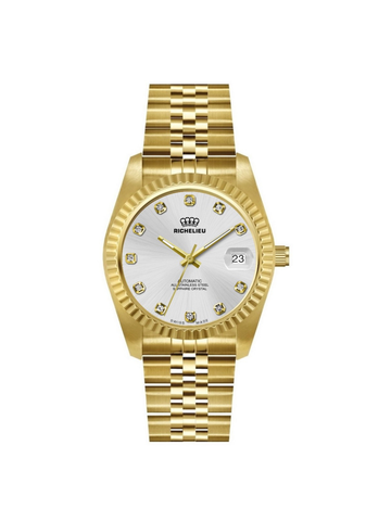 Excellence Automatic Date 31