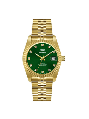 Excellence Automatic Date 31