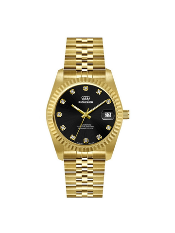 Excellence Automatic Date 31