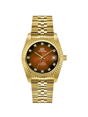 Excellence Automatik Datum 31