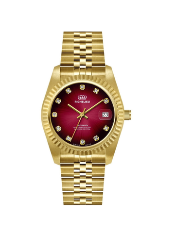 Excellence Automatic Datum 31