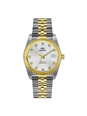 Excellence Automatic Date 31