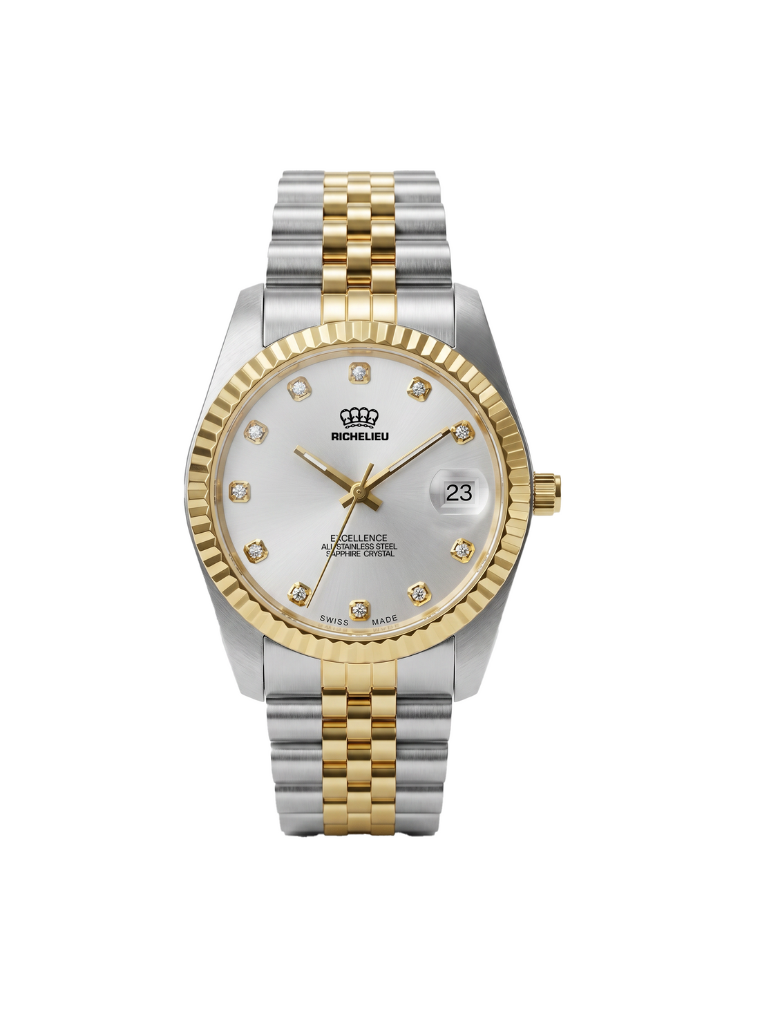 Excellence Automatic Datum 31