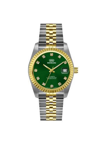 Excellence Automatic Date 31