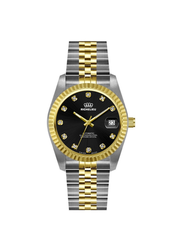 Excellence Automatic Date 31