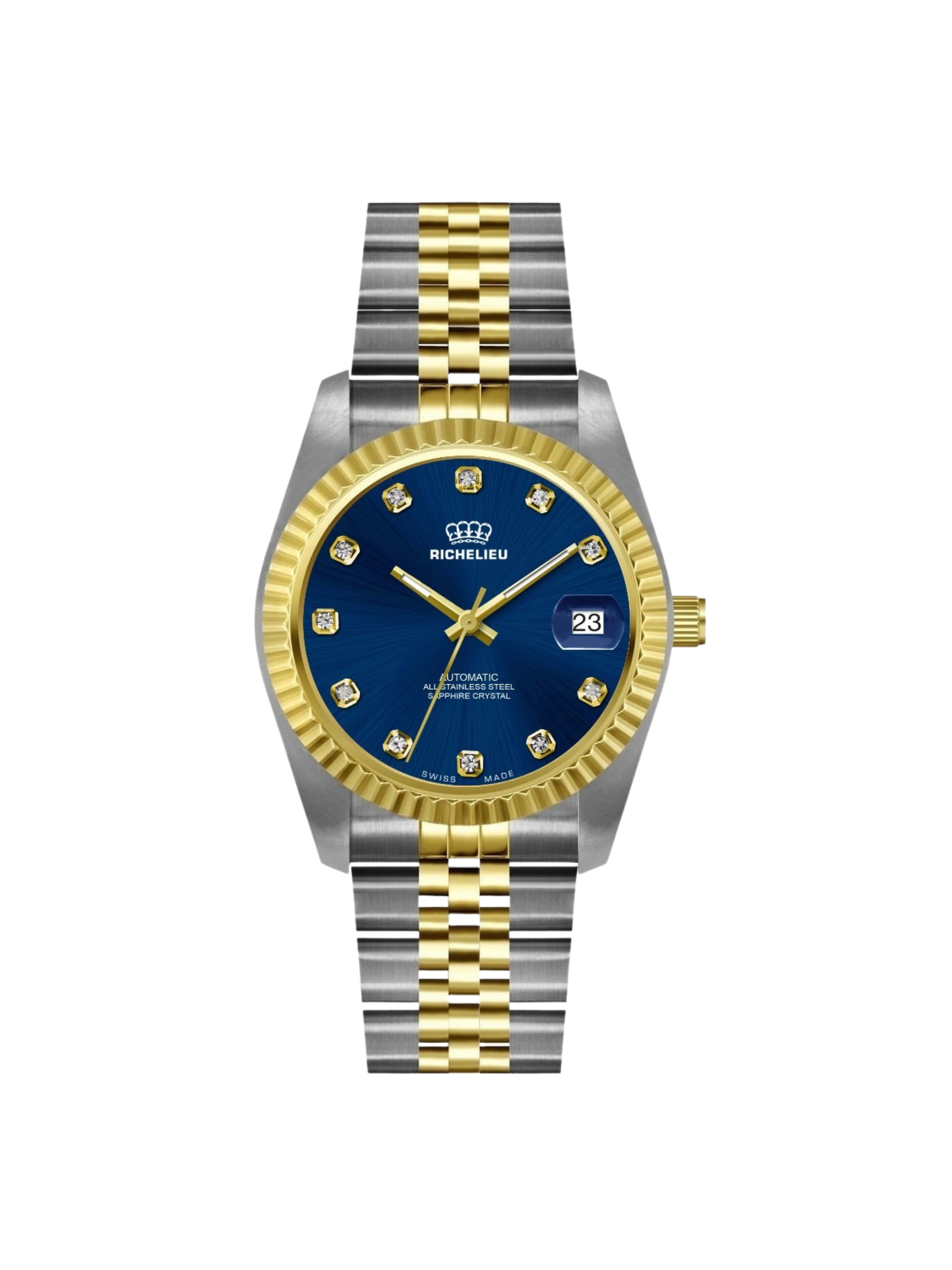 Excellence Automatic Date 31