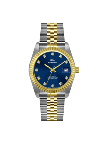 Excellence Automatic Date 31
