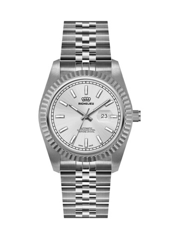 Excellence Automatic Datum 38