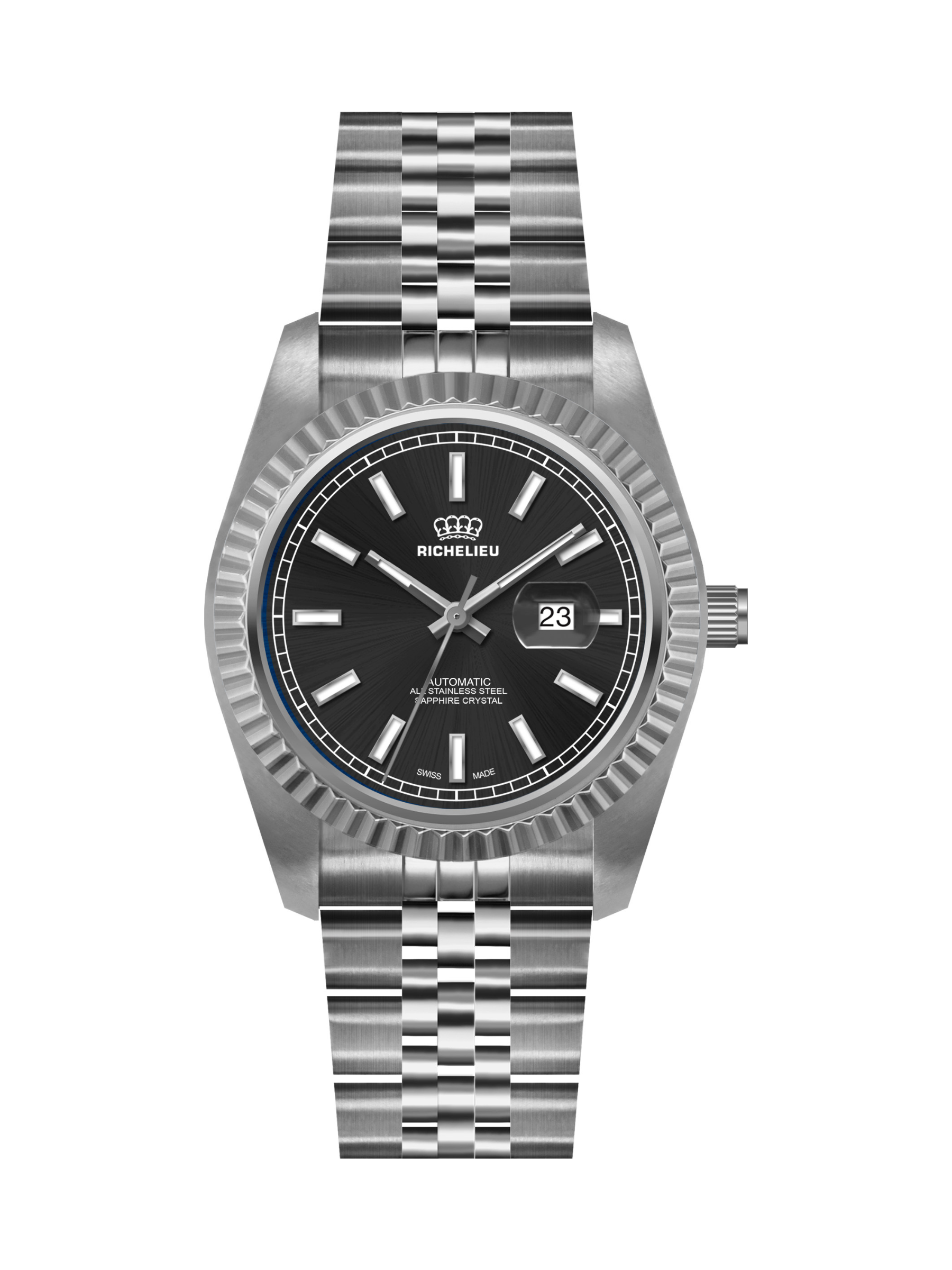 Excellence Automatic Date 38