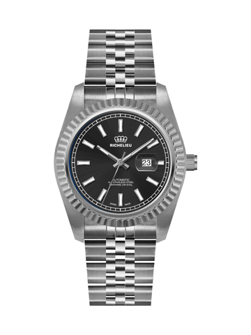 Excellence Automatic Date 38
