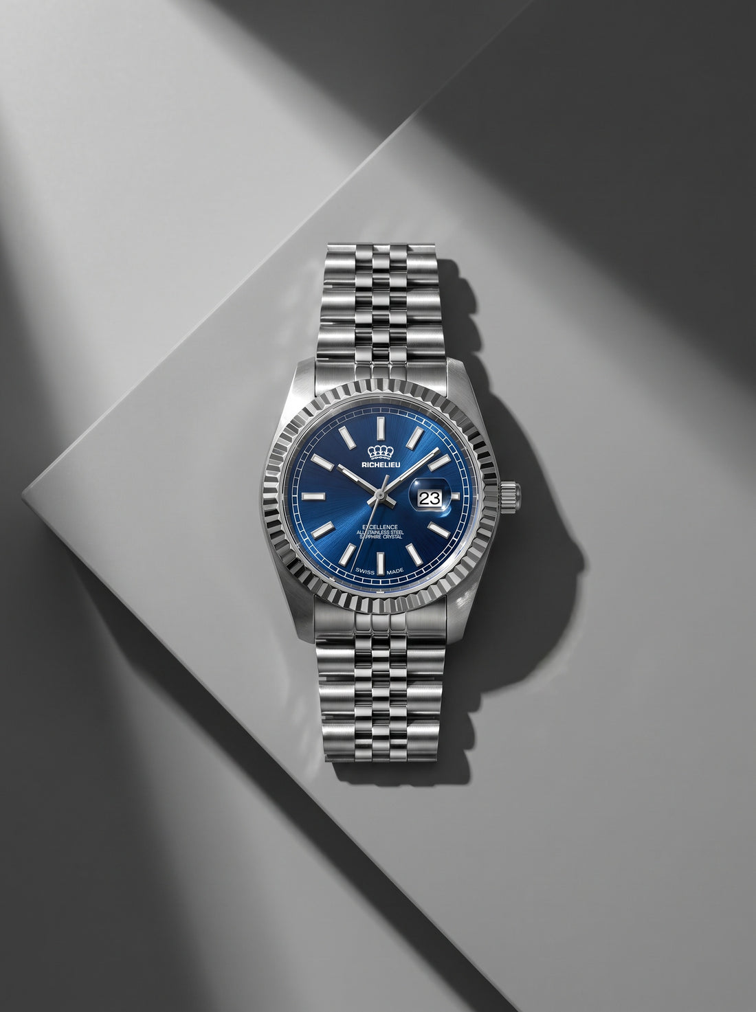 Excellence Automatic Datum 38