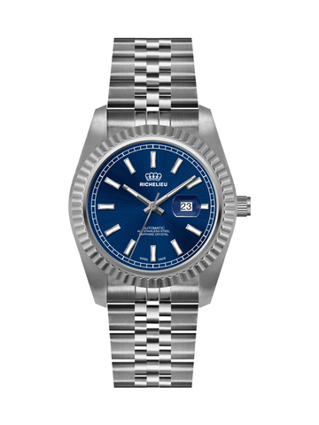 Excellence Automatic Date 38