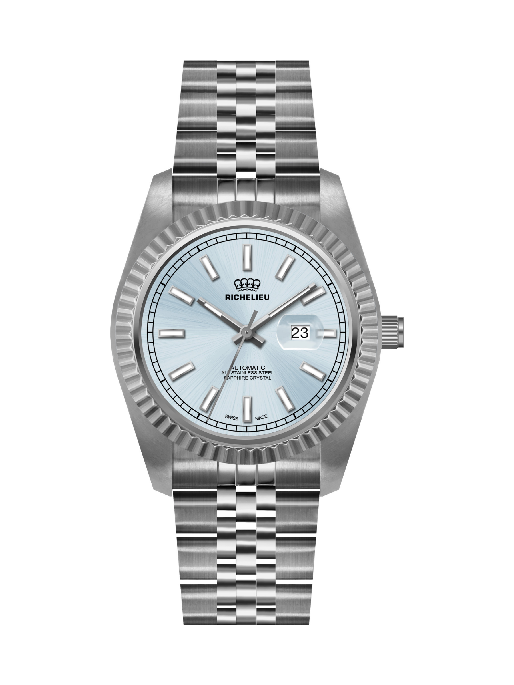 Excellence Automatic Date 38